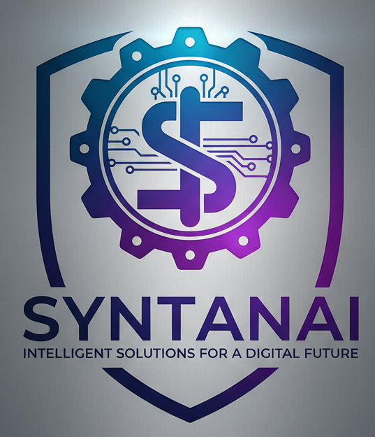 syntanai logo image